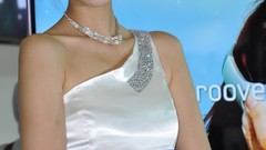 Woman asians models Korean Kang Yui