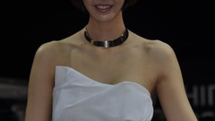 Woman asians models Korean Kang Yui