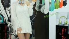 Woman asians models Korean Kang Yui