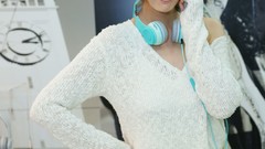 Woman asians models Korean Kang Yui