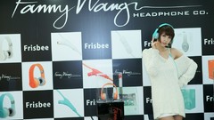 Woman asians models Korean Kang Yui