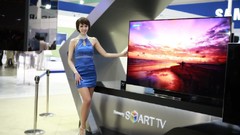 Woman asians models Korean Kang Yui