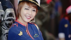 Woman asians models Korean Kang Yui