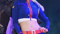 Woman asians models Korean Kang Yui