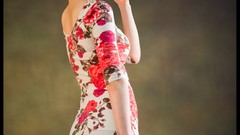 Woman asians models Korean Kang Yui