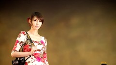 Woman asians models Korean Kang Yui