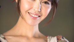 Woman asians models Korean Kang Yui