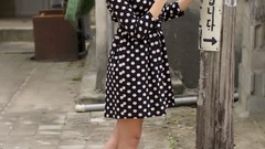 Woman asians models Korean Kim Ha Eum