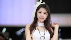 Woman asians models Korean Kim Ha Eum