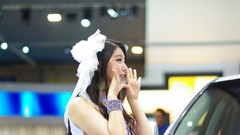 Woman asians models Korean Kim Ha Eum