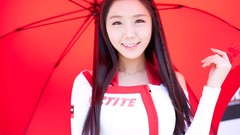 Woman asians models Korean Kim Ha Eum