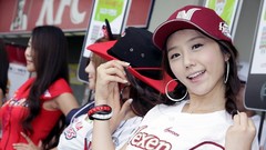 Woman asians models Korean Kim Ha Eum