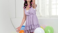 Woman asians models Korean Kim Ha Eum