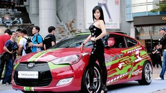 Woman asians models Korean Kim Ha Yul