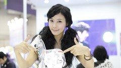 Woman asians models Korean Kim Ha Yul