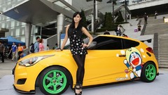 Woman asians models Korean Kim Ha Yul