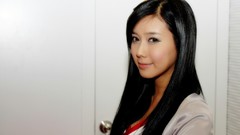 Woman asians models Korean Kim Ha Yul