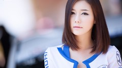 Woman asians models Korean Kim Ha Yul