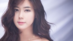 Woman asians models Korean Kim Ha Yul