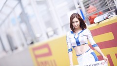 Woman asians models Korean Kim Ha Yul