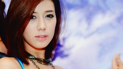 Woman asians models Korean Kim Ha Yul