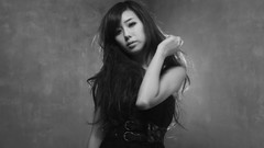 Woman asians models Korean Kim Ha Yul