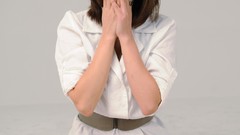 Woman asians models Korean Kim Ha Yul