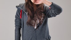 Woman asians models Korean Kim Ha Yul