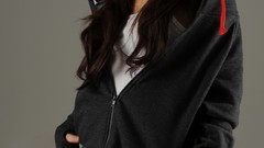 Woman asians models Korean Kim Ha Yul