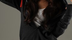 Woman asians models Korean Kim Ha Yul