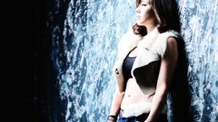 Woman asians models Korean Kim Ha Yul