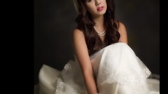 Woman asians models Korean Kim Ha Yul