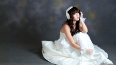 Woman asians models Korean Kim Ha Yul