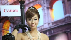 Woman asians models Korean Kim Ha Yul