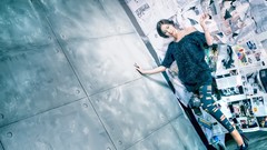 Woman asians models Korean Kim Ha Yul