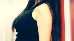 Woman asians models Korean Kim Ha Yul