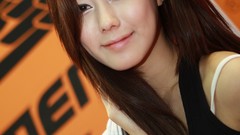 Woman asians models Korean Kim Ha Yul