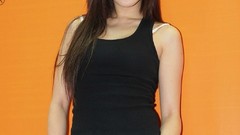 Woman asians models Korean Kim Ha Yul