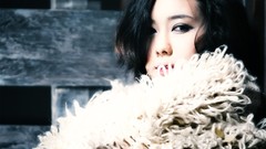 Woman asians models Korean Kim Ha Yul