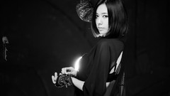 Woman asians models Korean Kim Ha Yul