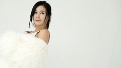 Woman asians models Korean Kim Ha Yul