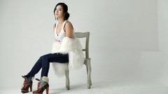 Woman asians models Korean Kim Ha Yul