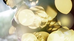 Woman asians models Korean Kim Ha Yul