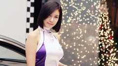 Woman asians models Korean Kim Ha Yul