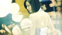 Woman asians models Korean Kim Ha Yul