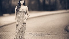 Woman asians models Korean Kim Ha Yul