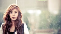 Woman asians models Korean Kim Ha Yul