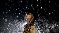 Woman asians models Korean Kim Ha Yul