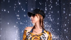 Woman asians models Korean Kim Ha Yul