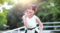 Woman asians models Korean Kim Ji Min